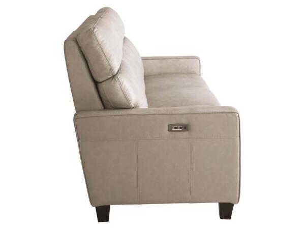 Tompkins Club Level Sofa Sofas Bassett Furniture 8