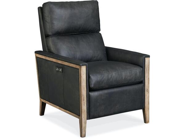 Fergeson Power Recliner Recliners Customizable