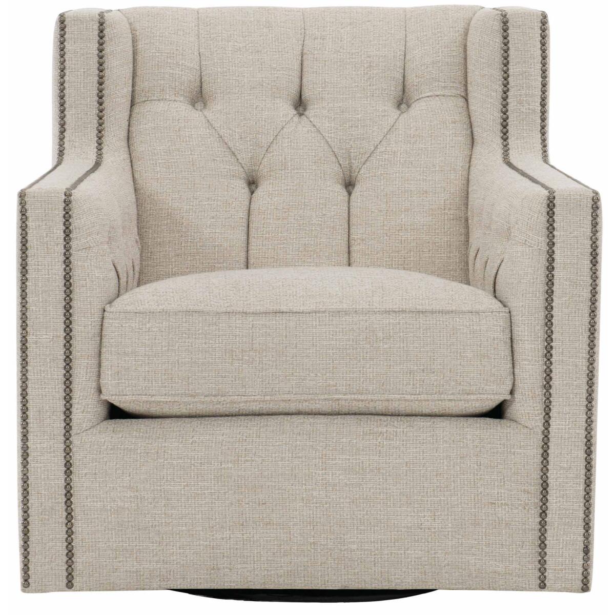 Candace Swivel Chair Candace Swivel Chair - Image 1