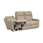 Apex Power Reclining Sofa Sofas Bassett Furniture 6