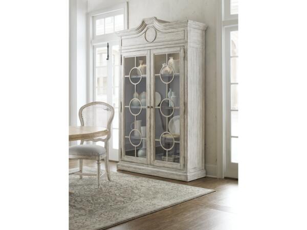 Boheme Baptiste Display Cabinet - Image 5