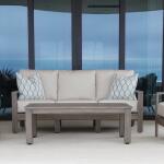 Laguna Coffee Table Outdoor Tables Sunset West 10