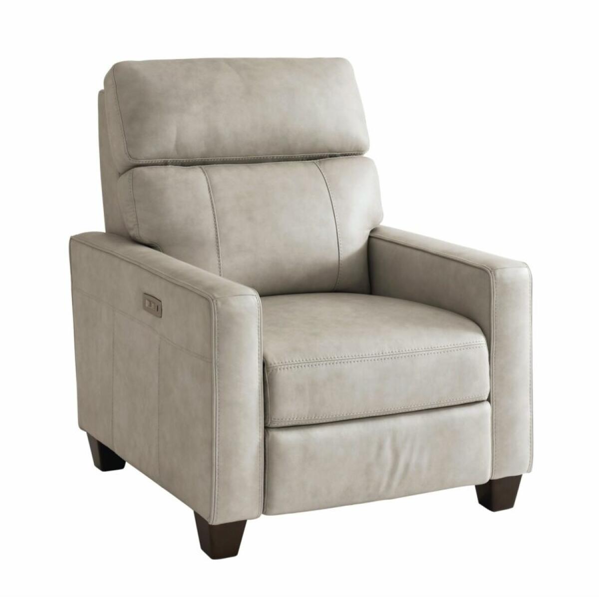 Club Level Tompkins Power Motion Wallsaver Recliner Club Level Tompkins Power Motion Wallsaver Recliner - Image 1