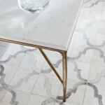 Keswick Square Cocktail Table - Image 4