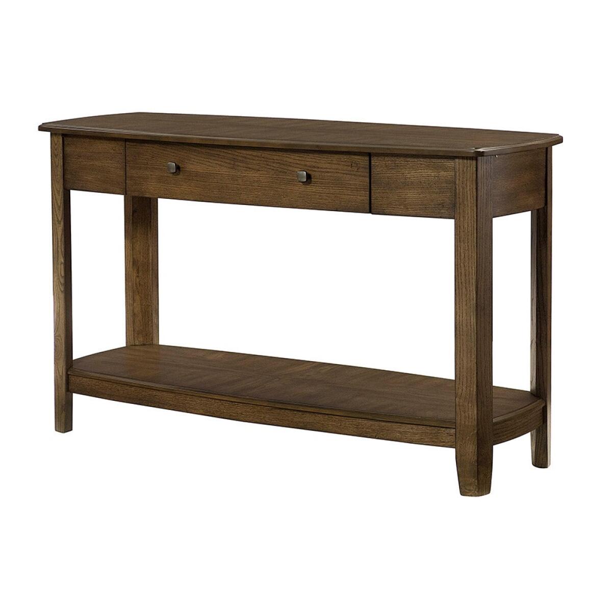 Primo Sofa Table Sofa Tables La-Z-Boy Primo Sofa Table Sofa Tables La-Z-Boy