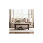 Casual Customizable Three Seat Sofa Medium Size 72344908 Sectionals Customizable 5