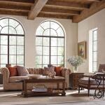 Portolone Rectangular Cocktail Table Cocktail & Coffee Tables La-Z-Boy 4