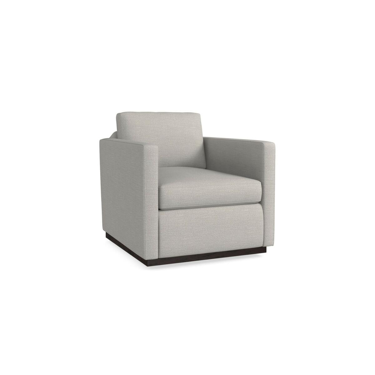 Myles Swivel Chair Myles Swivel Chair - Image 1
