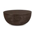 Tahiti Drum Cocktail Table Cocktail & Coffee Tables Bassett Furniture 8