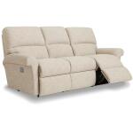 Robin Power Reclining Sofa w/ Headrest - Image 2