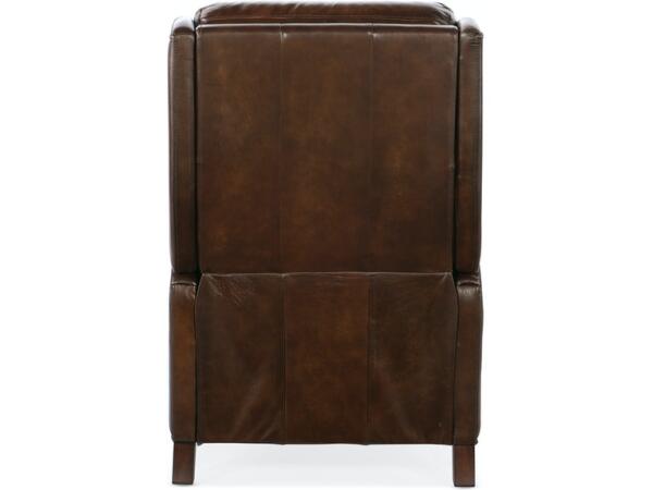 Declan High Leg Recliner Recliners Customizable 10