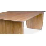 Dresden Rectangle Dining Table - Image 3