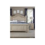 Rustic Hill Poster Bed Beds Vaughan Bassett 7