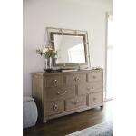 Rustic Patina Dresser - Image 3