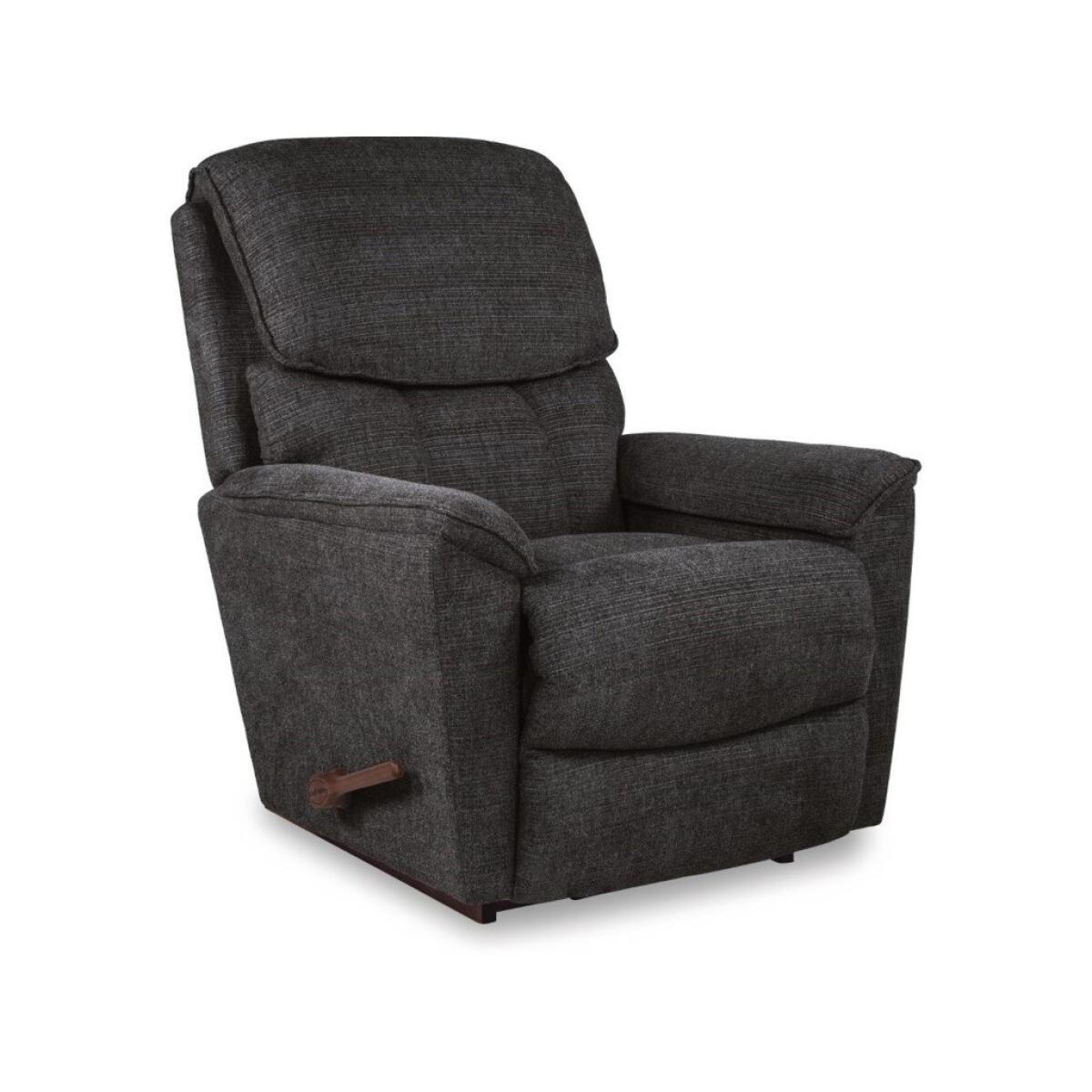 Kipling Rocking Recliner Kipling Rocking Recliner - Image 1