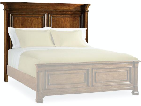 Tynecastle King Panel Bed - Image 3