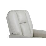 Felix Power Rocking Recliner w/ Headrest & Lumbar Recliners Customizable 7