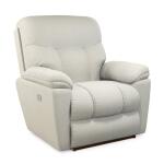 Stratus Power Rocking Recliner w/ Massage & Heat Recliners Customizable 6