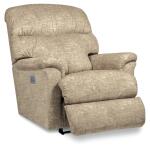 Reed Power Wall Recliner w/ Headrest & Lumbar Recliners Customizable 10