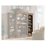 Home Office Brookhaven Open Bookcase Bookcases Bookcases 5