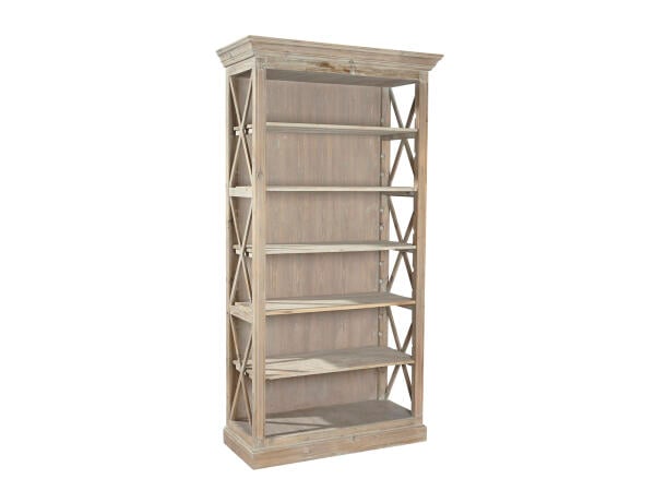 Polk Etagere Bookcases Bernhardt 20