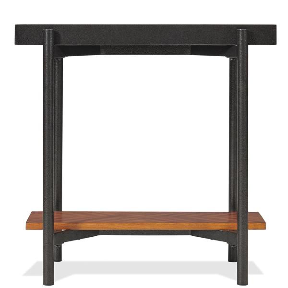 Lennox Rectangular Chairside Table Chairside Tables Riverside Furniture Lennox Rectangular Chairside Table Chairside Tables Riverside Furniture