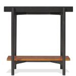 Tyro Triangle Table End tables Bassett Furniture 12
