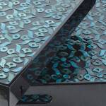 Beverly Decorative Tray Accents Surya 8