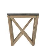 Hawkins Square Side Table - Image 2