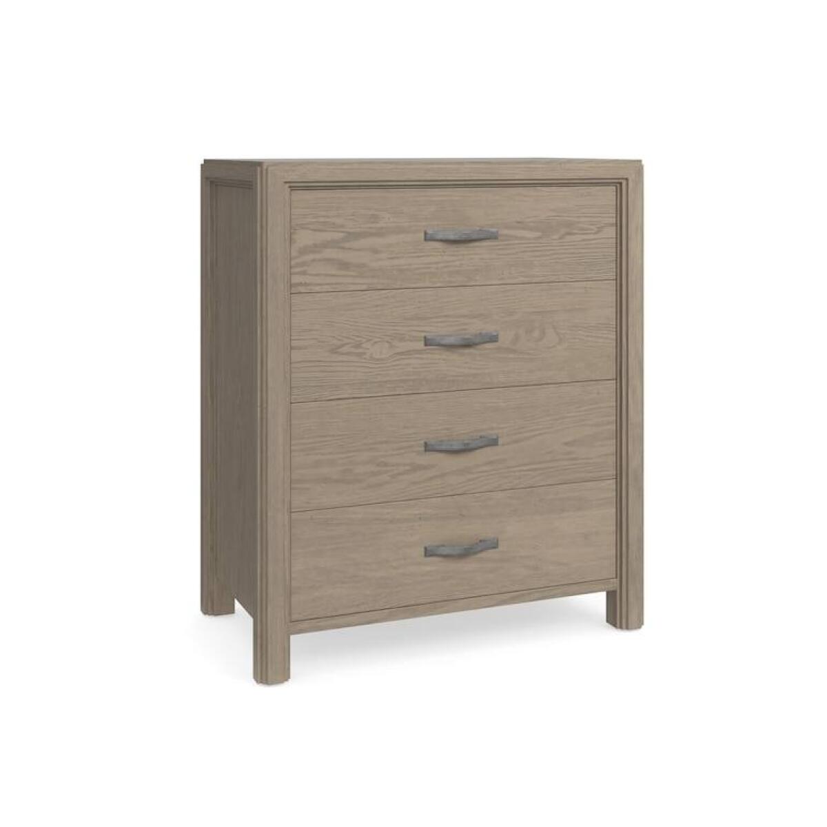 Island House 4 Drawer Chest Island House 4 Drawer Chest - Image 1