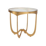 Lexington Kitano Cascade Rectangular Cocktail Table in Taupe Cocktail & Coffee Tables Lexington 6