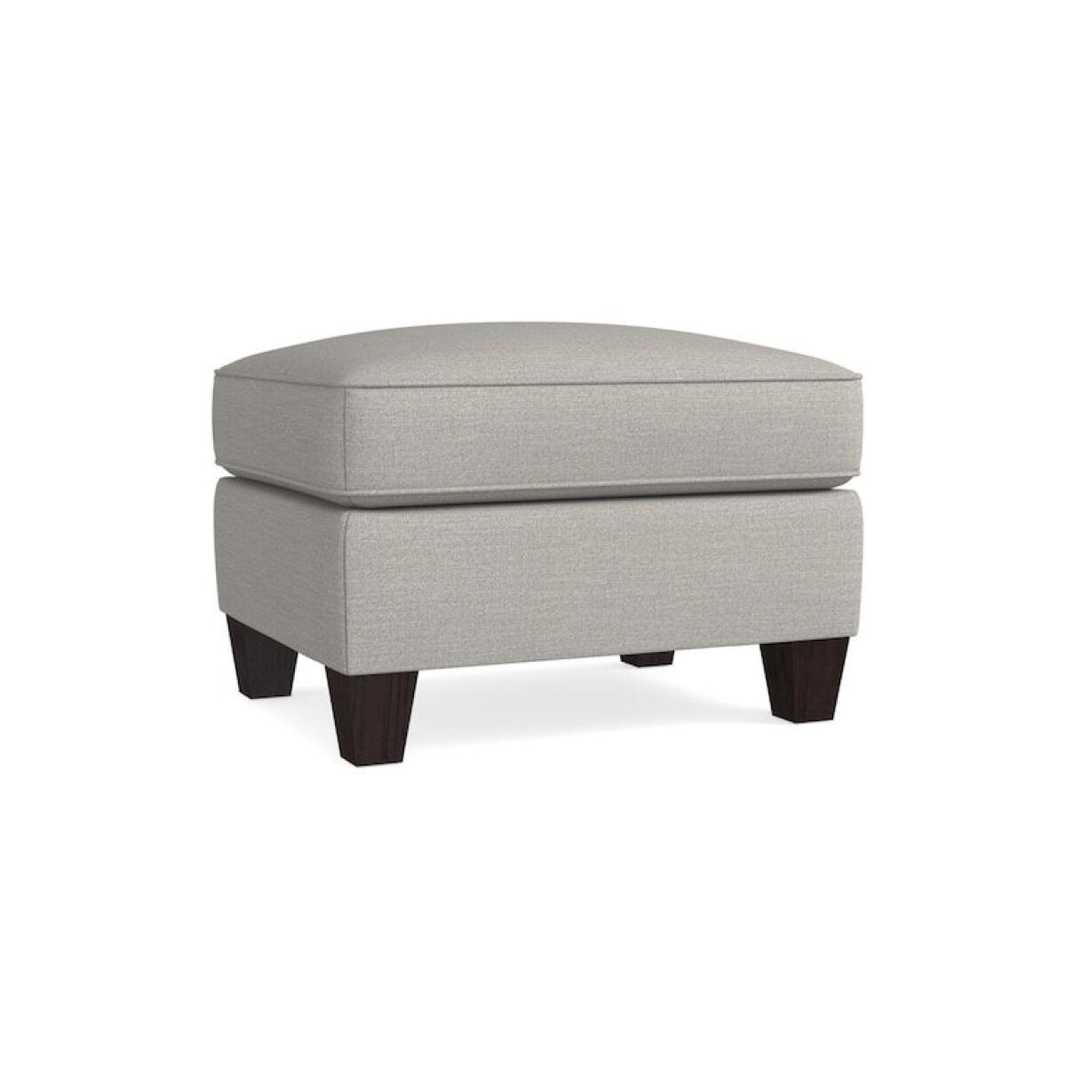 Corinna Ottoman Ottomans & Poufs Bassett Furniture Corinna Ottoman Ottomans & Poufs Bassett Furniture