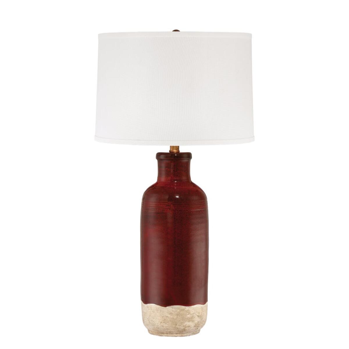 Fallon Table Lamp Lighting La-Z-Boy Fallon Table Lamp Lighting La-Z-Boy