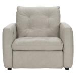 Kaya Leather Power Motion Chair