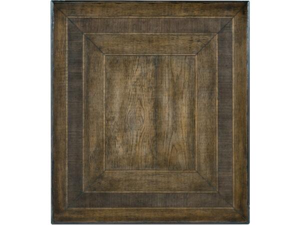 Vera Cruz Rectangular End Table - Image 2