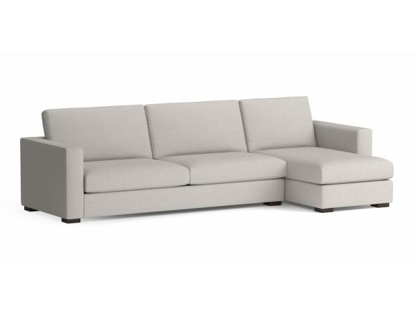 Weldon Sectional Sectionals Bassett Furniture