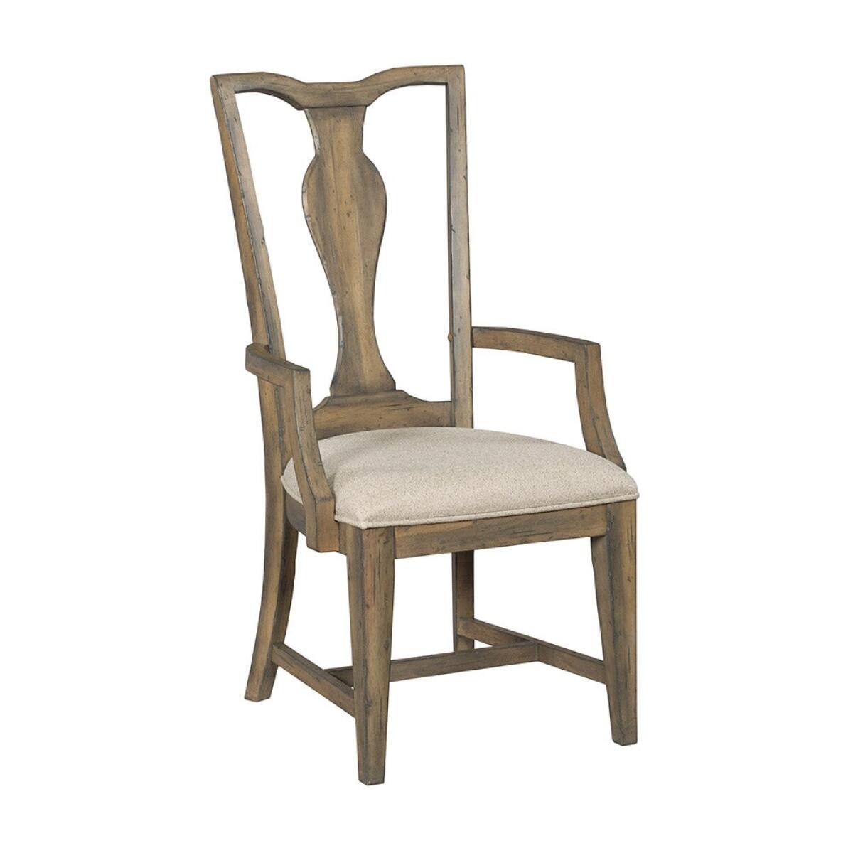 Mill House Copeland Arm Chair Chairs & Benches La-Z-Boy Mill House Copeland Arm Chair Chairs & Benches La-Z-Boy