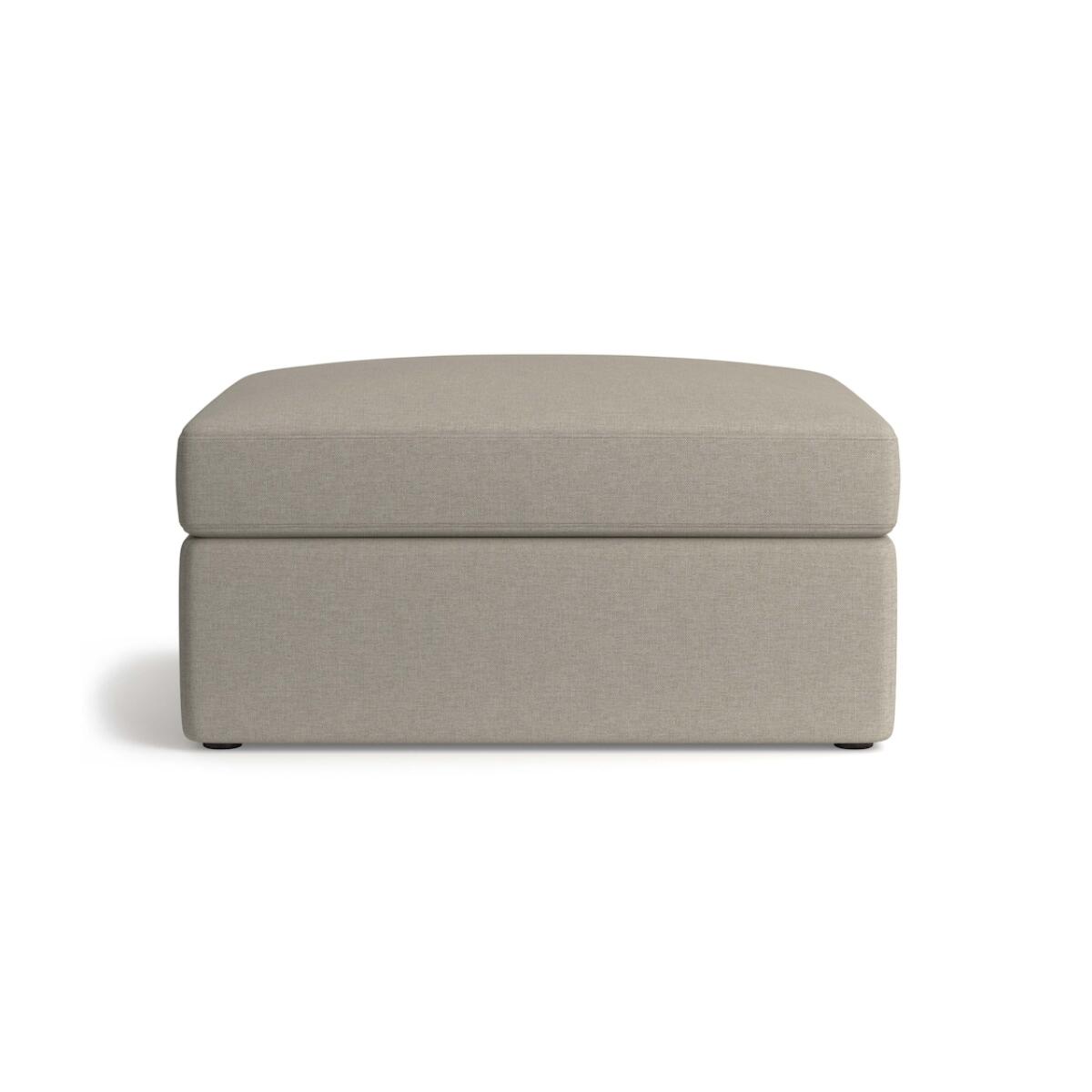 Becham Storage Ottoman Ottomans & Poufs Bassett Furniture Becham Storage Ottoman Ottomans & Poufs Bassett Furniture