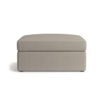 Becham Storage Ottoman Ottomans & Poufs Bassett Furniture 5