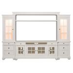 Harbor View Entertainment Center with Piers Entertainment Stands Liberty Furniture 10