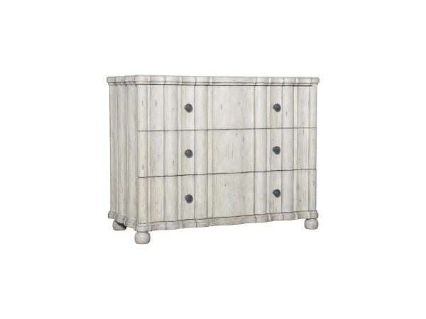 Mirabelle Drawer Chest White Chests Bernhardt