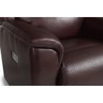 Redwood Power Wall Recliner w/ Headrest and Lumbar Recliners Customizable 30