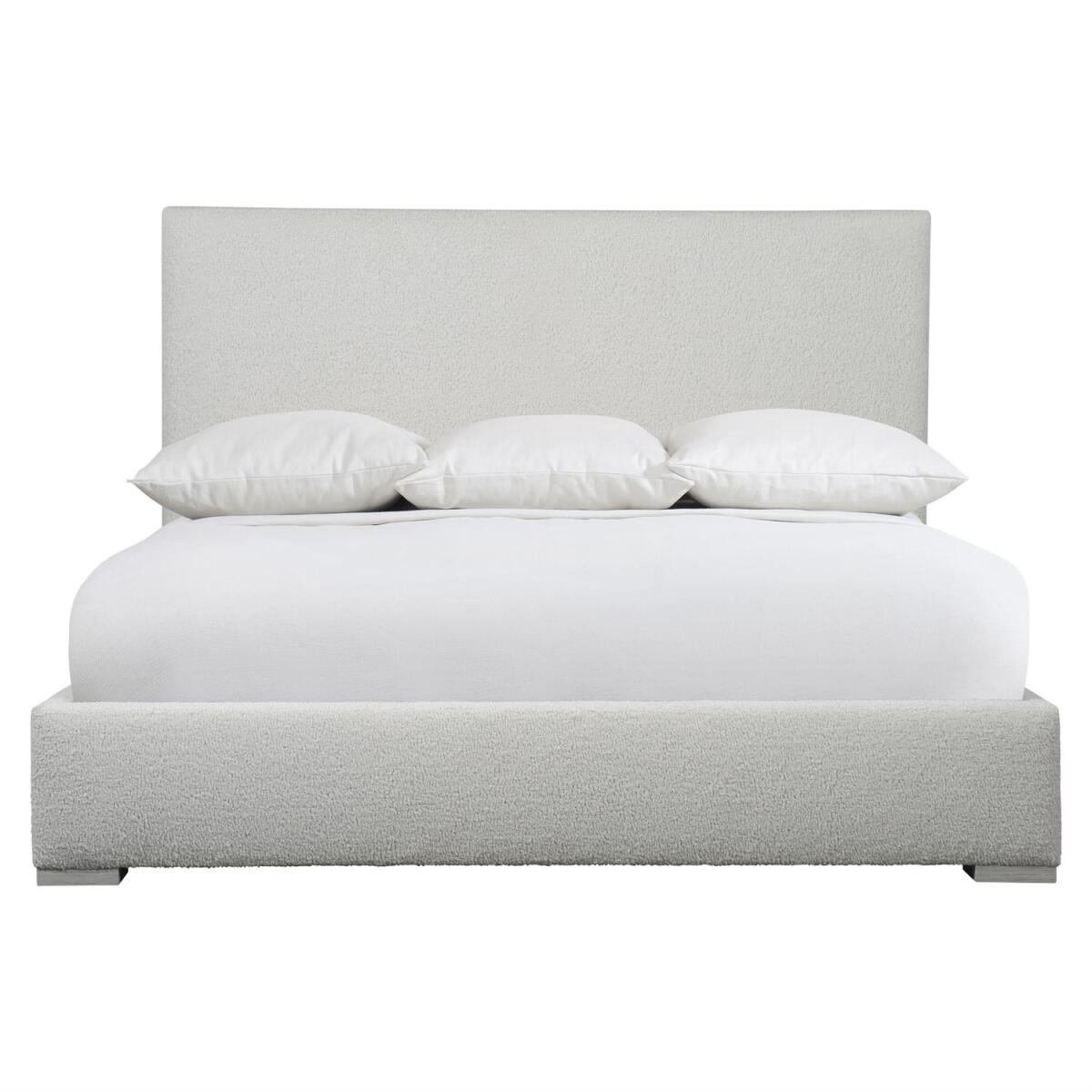 Solaria Panel Bed King Beds Bernhardt Solaria Panel Bed King Beds Bernhardt