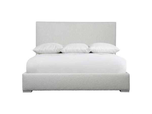 Solaria Panel Bed King Beds Bernhardt