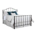 Garden Queen Bed