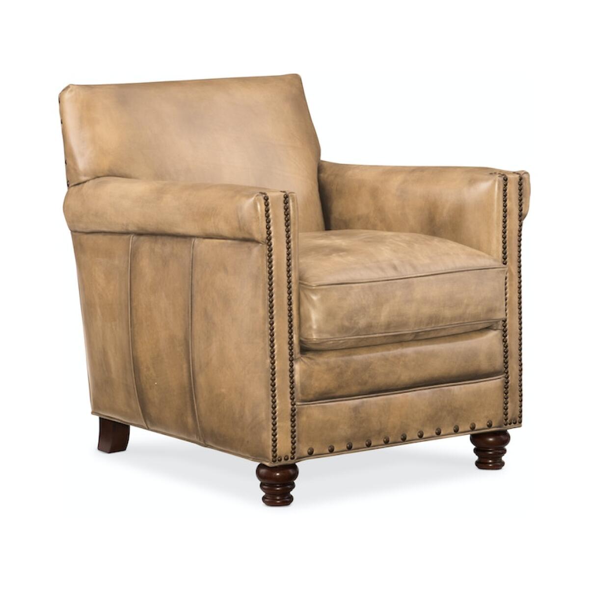 Potter Club Chair CC719-01-087 Potter Club Chair CC719-01-087 - Image 1