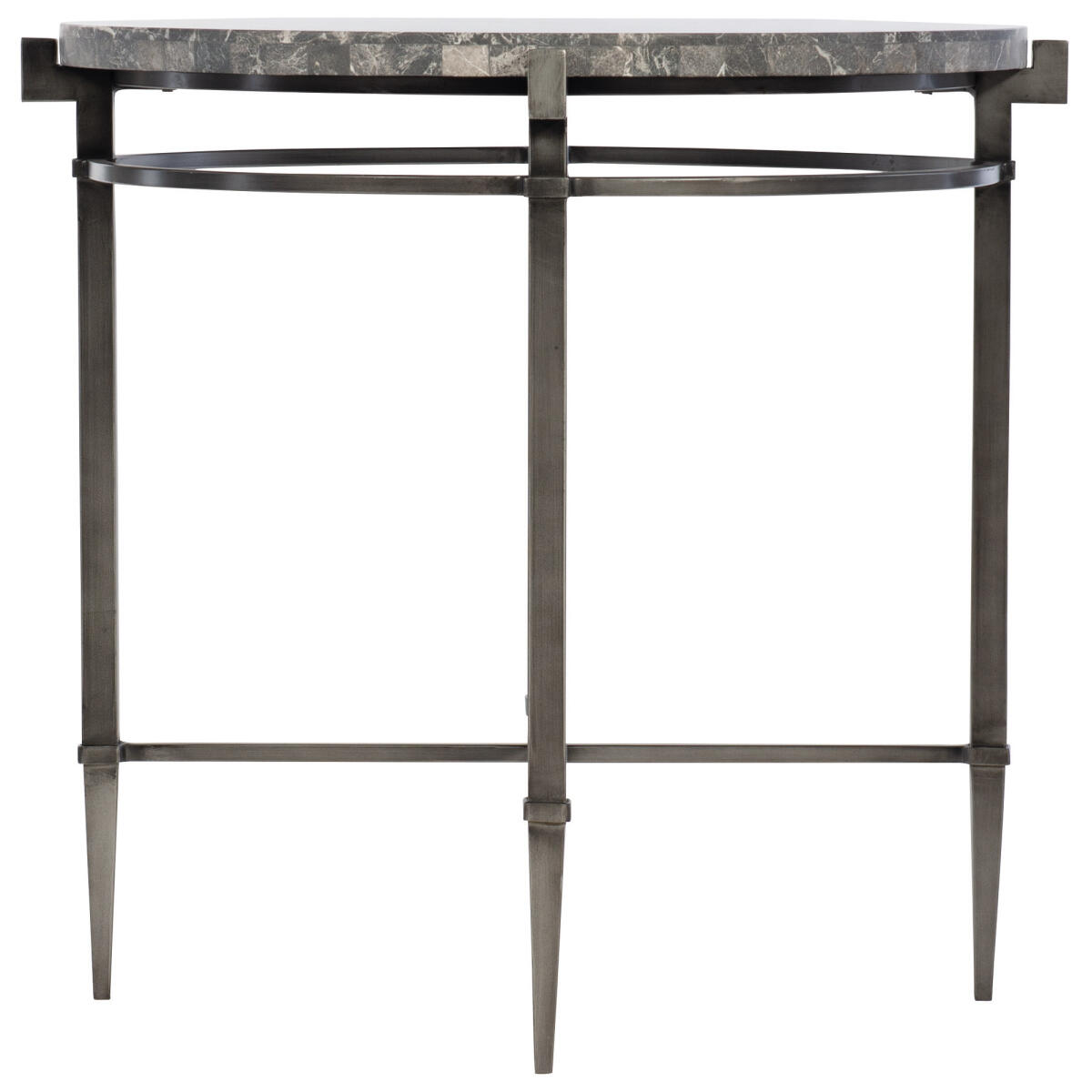 Mariposa Round End Table End tables Bernhardt Mariposa Round End Table End tables Bernhardt