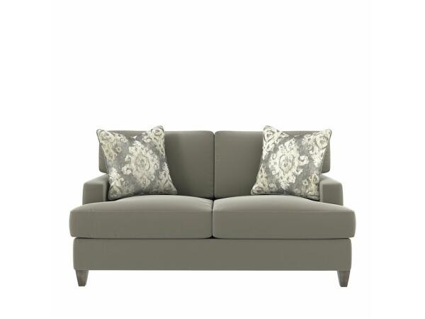 Mila Loveseat Loveseats Bernhardt