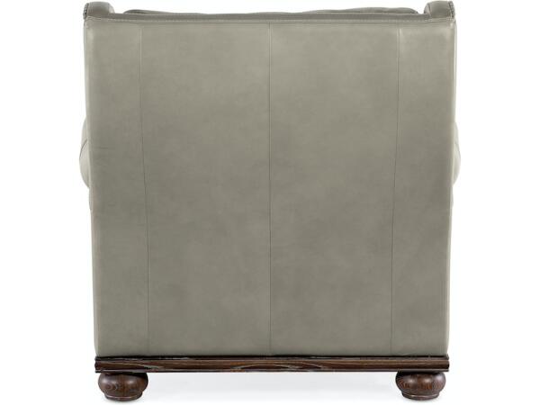 William Stationary Chair SS707-01-094 Chairs Hooker Furniture 6