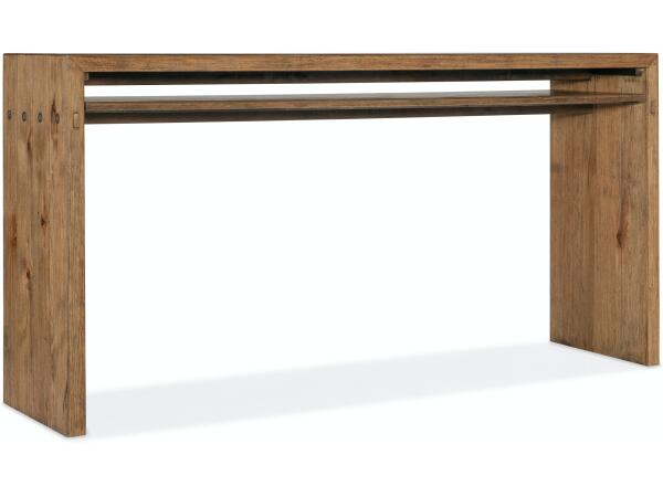 Big Sky Console Table Console Tables